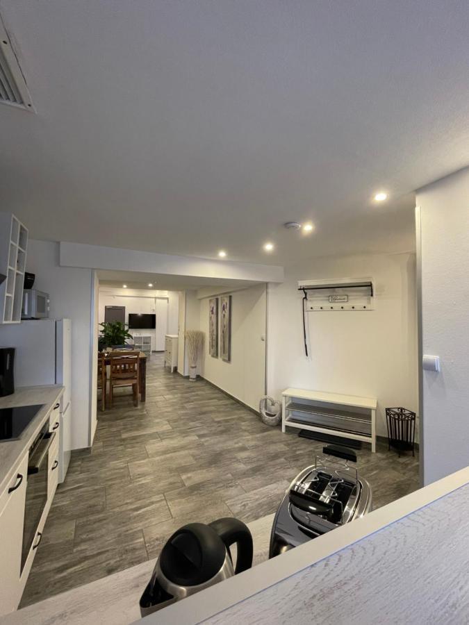 Apartment Eg Goslar Am Marktplatz Экстерьер фото