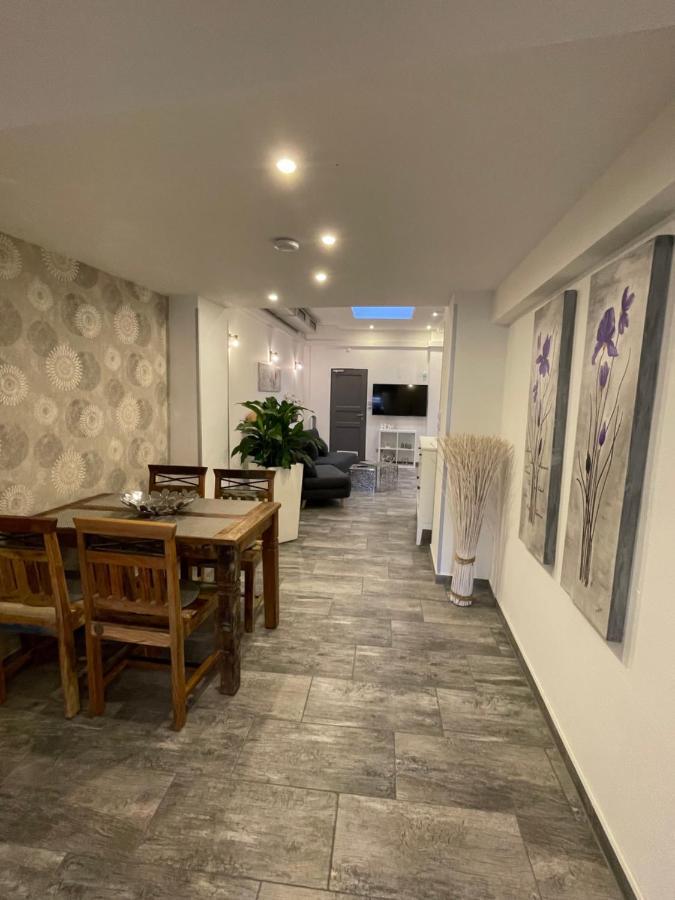 Apartment Eg Goslar Am Marktplatz Экстерьер фото