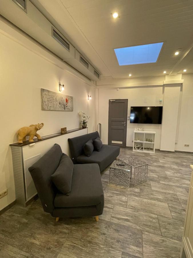 Apartment Eg Goslar Am Marktplatz Экстерьер фото