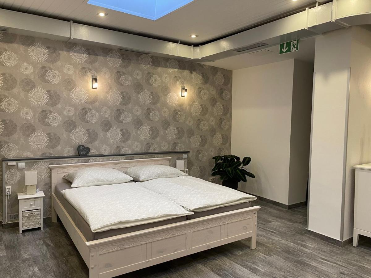 Apartment Eg Goslar Am Marktplatz Экстерьер фото