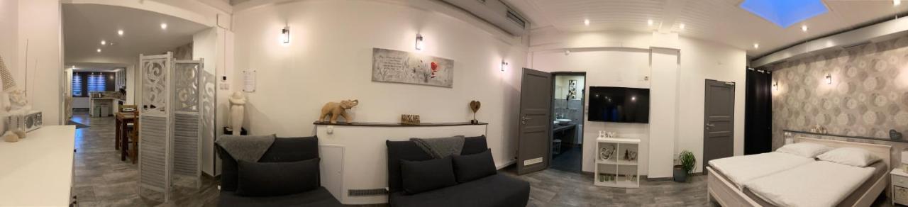 Apartment Eg Goslar Am Marktplatz Экстерьер фото